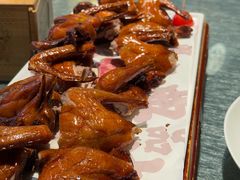 -大鸽饭(汉溪长隆店)