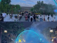 -郑州方特梦幻王国