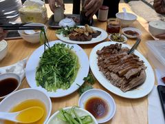 -乌文新澄海卤鹅店