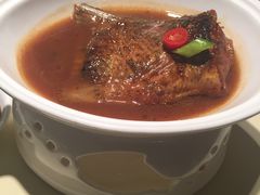 -风味小馆(天目湖宾馆店)