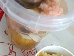 -海底捞火锅(让胡路万达店)
