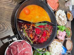 -冯校长老火锅(深圳总店)