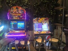 -仓库烤肉(绿园店)