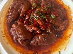 -辣婆婆(航天桥店)