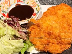 -晶吉·居酒屋·烧鸟·生鱼饭(中山区民主广场店)