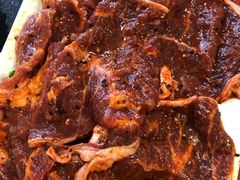 火锅牛排-飘香火锅(玉林西路店)
