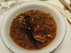 -翕间食·精致淮扬菜(江苏大剧院店)