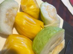 -三亚湾海居铂尔曼度假酒店