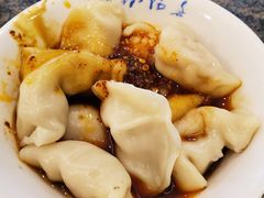 -春阳水饺(香槟广场店)