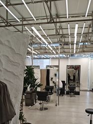 -BOF HAIR BY HONTO