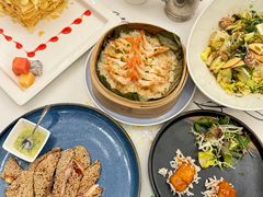 -翠园(广州太古汇店)