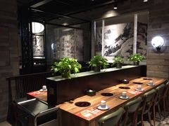 -前门后头老北京铜锅涮肉·京味菜·烤鸭(伊藤洋华堂店)
