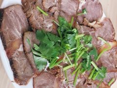 -白鹤大冷面
