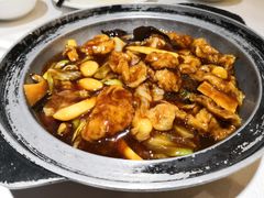-老人和饭店(淮海中路店)