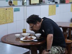 -陈光记烧腊店(罗保博士街店)