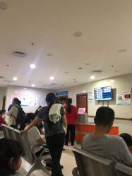 -重庆医科大学附属儿童医院(两江院区)