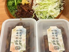 -顺城金记卤鸡·清真