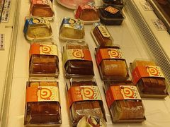 -甜星Star面包生日蛋糕(北坦店)