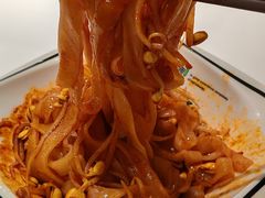 -魏家凉皮(博水商务大厦店)