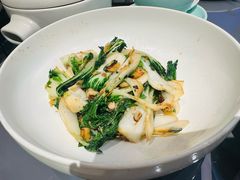 -小大董·烤鸭(观景餐厅·南京西路店)