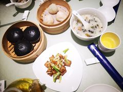 -狮王府淮扬菜(新街口友谊店)