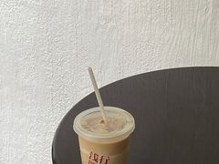 -浅行深作咖啡坊