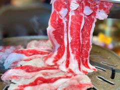-牧童禧肉社·韩国炭火烤肉店(中粮祥云小镇店)