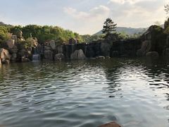 景点-白马涧龙池景区