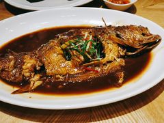 -莆田餐厅PUTIEN(三里屯店)