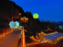 -巴倒烫陆派火锅山庄(南山总店)