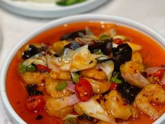 -丁字口海鲜热炒·烧烤大排档