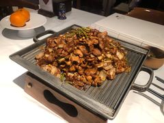 -四季民福烤鸭店(王府井东安门店)