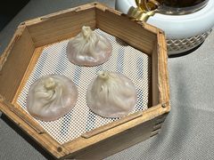 -小厨娘绣中淮扬(大行宫科巷店)