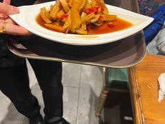 -金柱大盘鸡(波斯坦店)