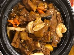 -日昌餐馆(亦庄店)