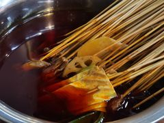 -瑞哦冷锅串串(汇融店)