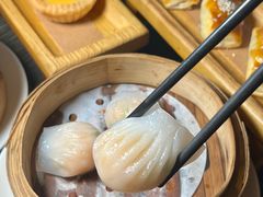 -广州花园酒店荔湾亭·地道点心·粤式饮茶