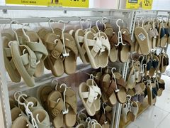 -巴黎春天(陕西路店)