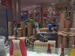 -长沙三景韦尔斯利酒店·Oval全日制餐厅自助餐