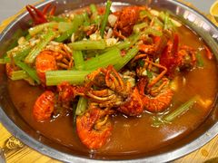 -龙虾奇迹(大华三路店)