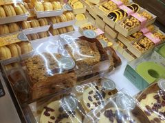 -面包新语(龙湖·西宸天街店)