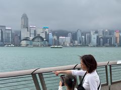 -富豪雪糕车流动点(尖沙咀)