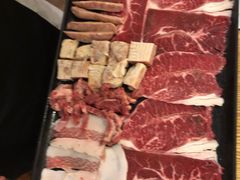 -一井烧肉·活鳗·寿司(望京SOHO店)