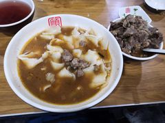 优质羊肉面-顾四十里铺羊肉面(凤城六路店)
