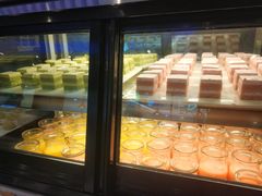 -豪约客牛排自助(安吉万达店)