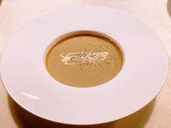 -研食记西餐厅(金融中心店)