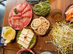 -楠火锅(昆山金鹰店)
