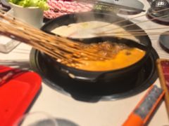 -钢管厂五区小郡肝串串香火锅(梅川路店)