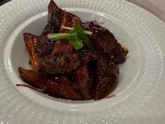 -丰泽园饭店
