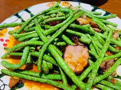 -蓝田九大碗民俗食府(蓝田店)